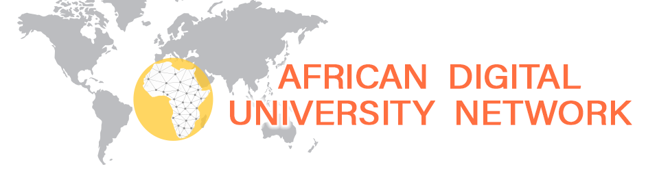 The African Digital University Network